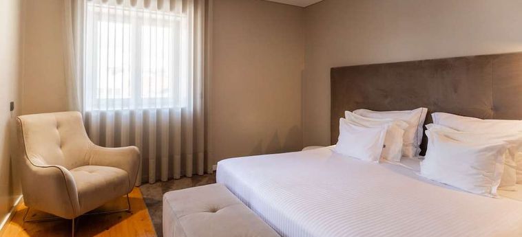 Hotel Avenida Viseu : Photo 