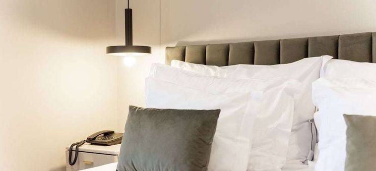 Hotel Avenida Viseu : Photo 
