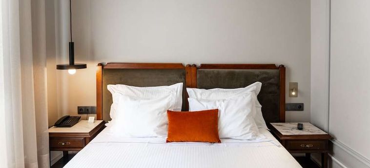 Hotel Avenida Viseu : Photo 