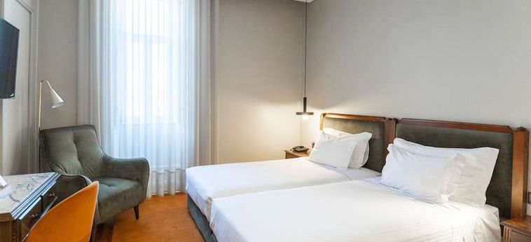 Hotel Avenida Viseu : Photo 