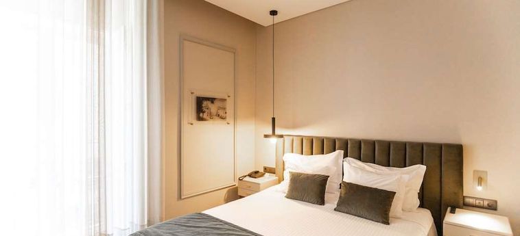 Hotel Avenida Viseu : Photo 