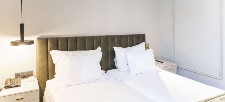 Hotel Avenida Viseu : Photo 