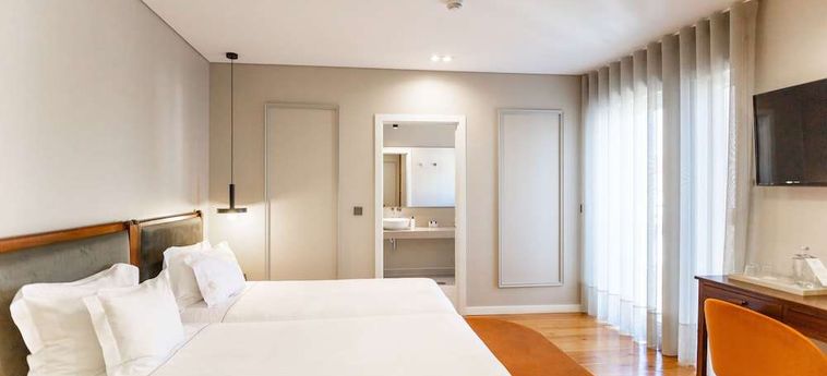 Hotel Avenida Viseu : Photo 