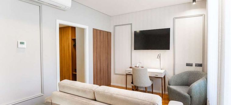 Hotel Avenida Viseu : Photo 