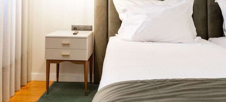 Hotel Avenida Viseu : Photo 