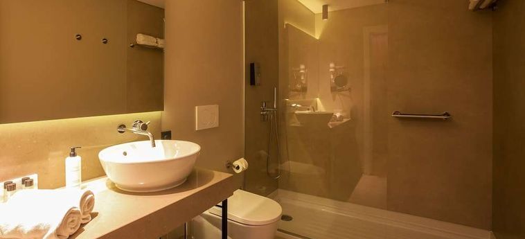 Hotel Avenida Viseu : Photo 