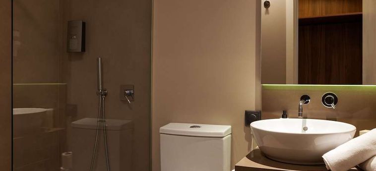 Hotel Avenida Viseu : Photo 