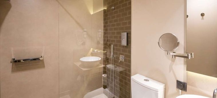 Hotel Avenida Viseu : Photo 