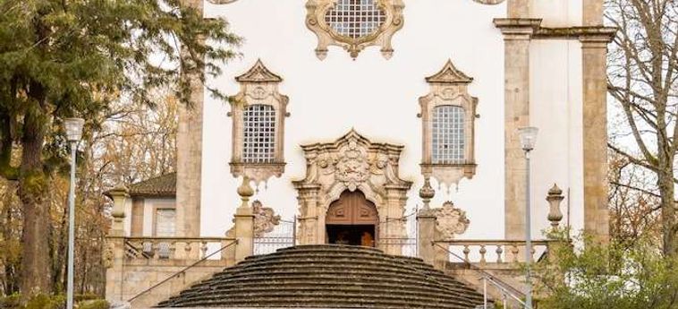Hotel Avenida Viseu : Photo 