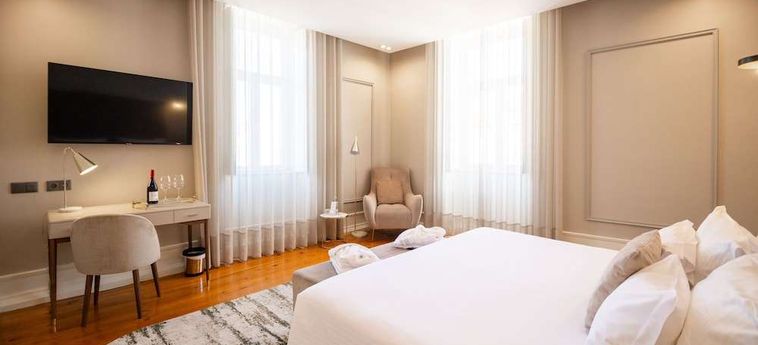 Hotel Avenida Viseu: Foto 