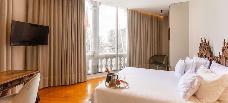 Hotel Avenida Viseu: Foto 