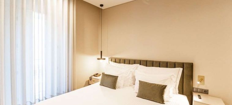 Hotel Avenida Viseu: Foto 