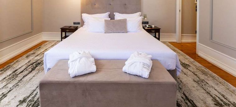 Hotel Avenida Viseu: Foto 