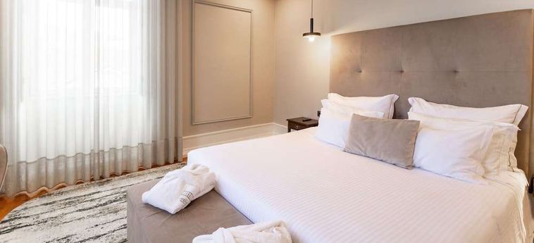Hotel Avenida Viseu: Foto 