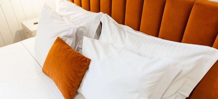 Hotel Avenida Viseu: Foto 