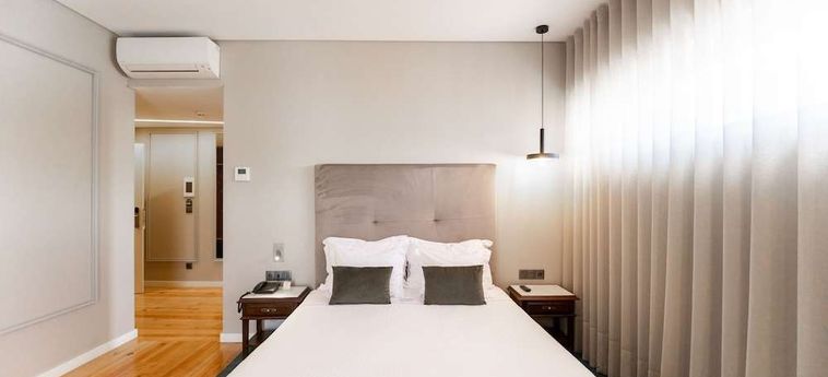 Hotel Avenida Viseu: Foto 