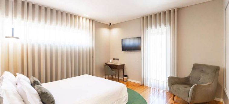 Hotel Avenida Viseu: Foto 