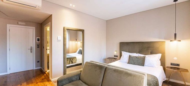 Hotel Avenida Viseu: Foto 