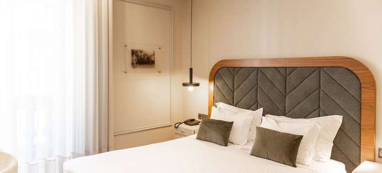 Hotel Avenida Viseu: Foto 