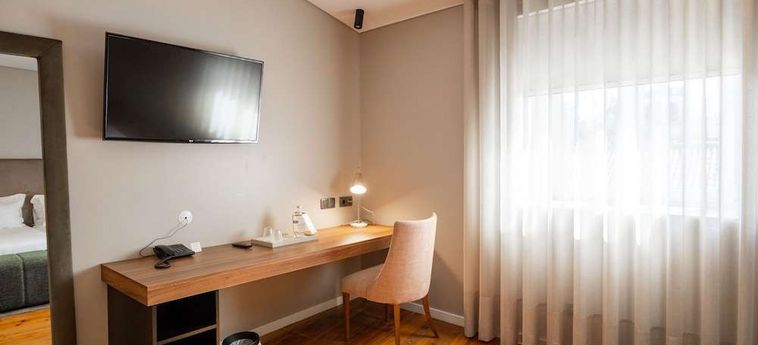 Hotel Avenida Viseu: Foto 