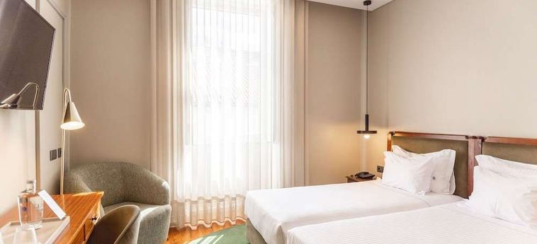 Hotel Avenida Viseu: Foto 