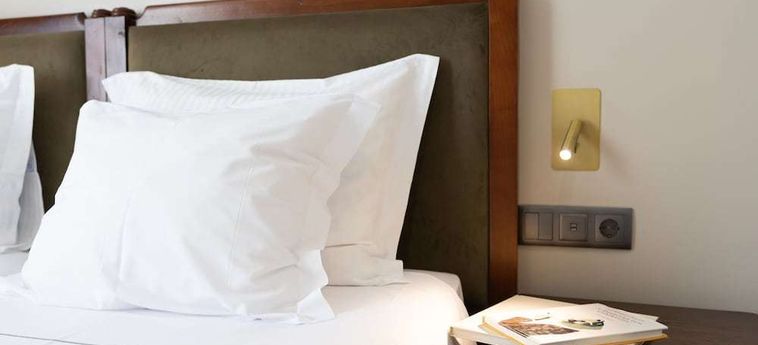 Hotel Avenida Viseu: Foto 