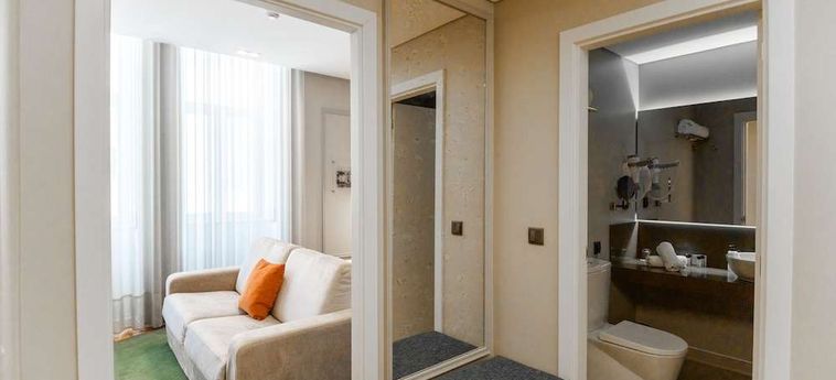 Hotel Avenida Viseu: Foto 