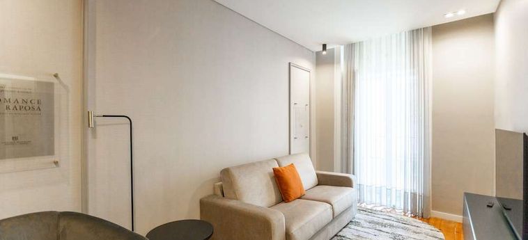 Hotel Avenida Viseu: Foto 