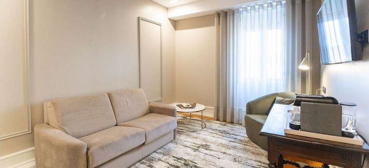 Hotel Avenida Viseu: Foto 