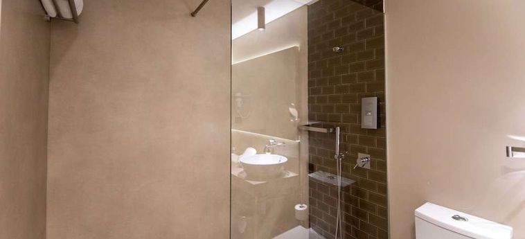 Hotel Avenida Viseu: Foto 