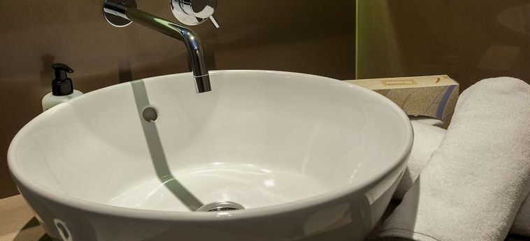 Hotel Avenida Viseu: Foto 
