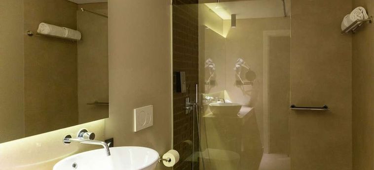 Hotel Avenida Viseu: Foto 