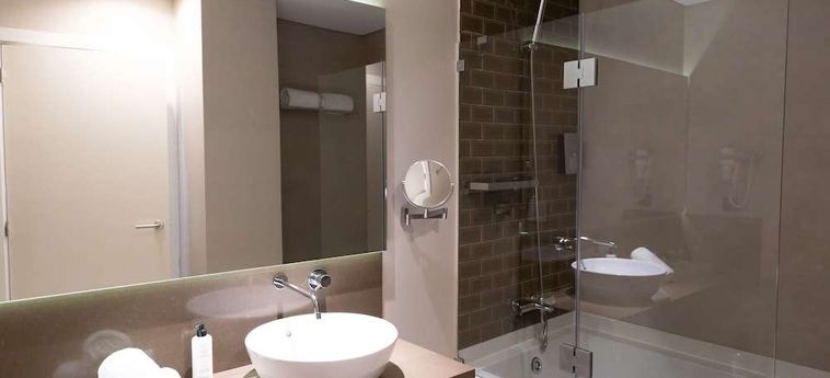 Hotel Avenida Viseu: Foto 