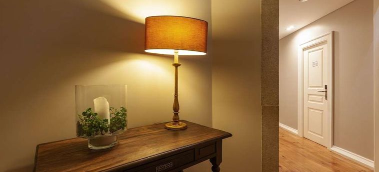 Hotel Avenida Viseu: Foto 