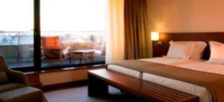 Hotel Pousada De Viseu Viseu: Foto 