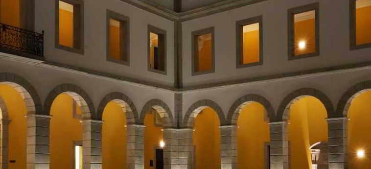 Hotel Pousada De Viseu Viseu: Foto 