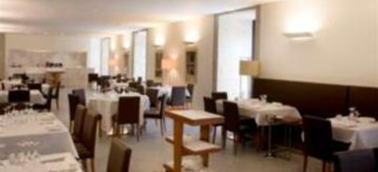 Hotel Pousada De Viseu Viseu: Foto 