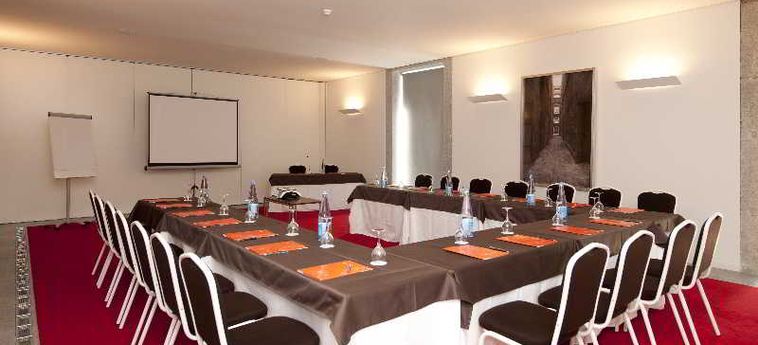 Hotel Pousada De Viseu Viseu: Foto 