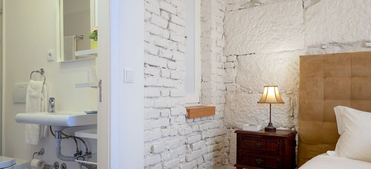 Bemyguest - Loft Guest House Jardim Das Mães Charming Viseu: Foto 