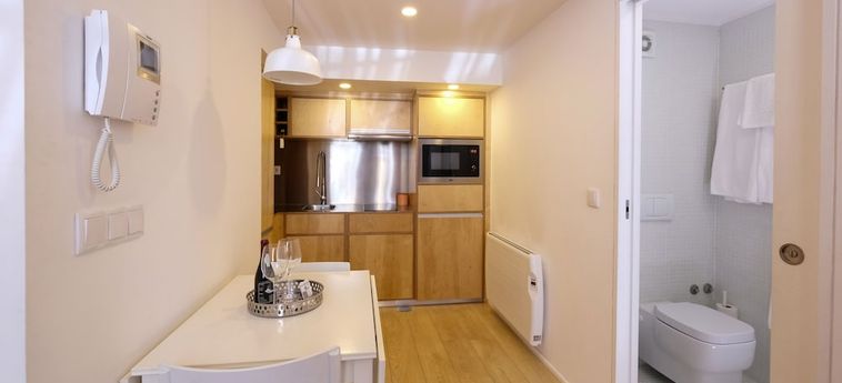 Bemyguest - Loft Guest House Jardim Das Mães Charming Viseu: Foto 