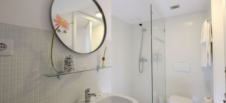 Bemyguest - Loft Guest House Jardim Das Mães Charming Viseu: Foto 