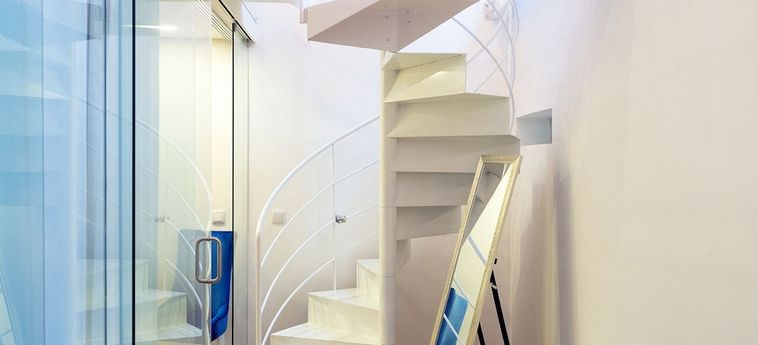Bemyguest - Loft Guest House Jardim Das Mães Charming Viseu: Foto 