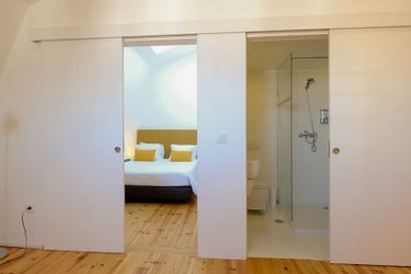 Bemyguest - Loft Guest House Jardim Das Mães Charming Viseu: Photo 