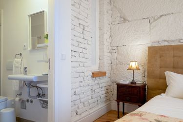 Bemyguest - Loft Guest House Jardim Das Mães Charming Viseu: Photo 