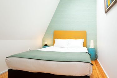 Bemyguest - Loft Guest House Jardim Das Mães Charming Viseu: Photo 