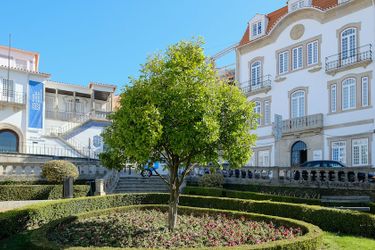 Bemyguest - Loft Guest House Jardim Das Mães Charming Viseu: Photo 