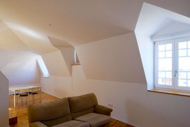 Bemyguest - Loft Guest House Jardim Das Mães Charming Viseu: Photo 