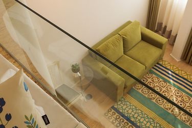 Bemyguest - Loft Guest House Jardim Das Mães Charming Viseu: Photo 