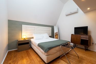 Bemyguest - Loft Guest House Jardim Das Mães Charming Viseu: Photo 