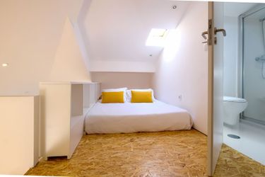Bemyguest - Loft Guest House Jardim Das Mães Charming Viseu: Photo 